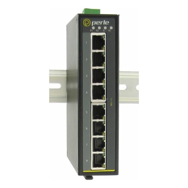 108F-Dm2St2 Ethernet Switch